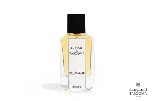 p3 عطر (SOUVAGE) - 31013