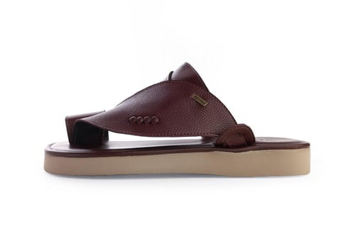 نعال شرقي 21006 BORDO