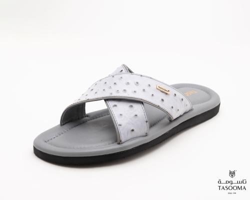 P3 حذاء شرقي من تاسومة 06081 / GREY