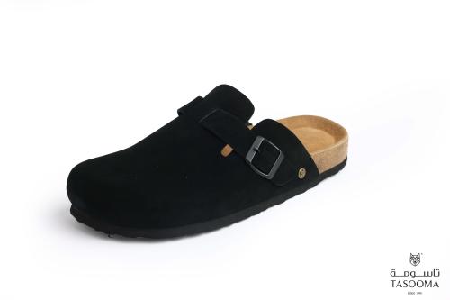 p3 حذاء طوكيو 25004 BLACK