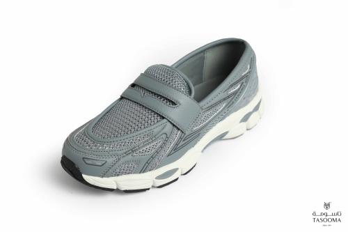 p3 حذاء رياضى 13018 GREY