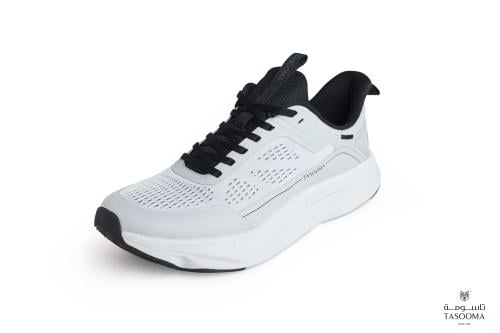p3 حذاء رياضى 13028 LT.GREY