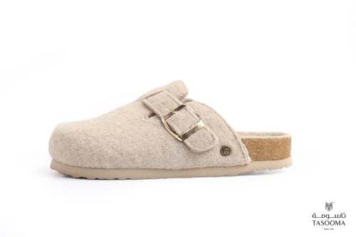 p3 حذاء قوانزو نسائي 25007 SAND WOL