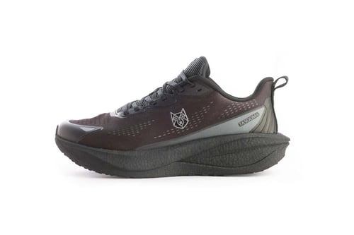 p3 حذاء رياضى 13014 BLACK