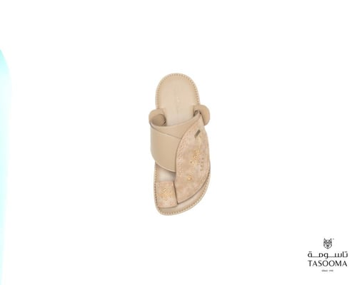 p3 حذاء شرقي من تاسومة 24014 / CAMEL