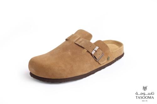 p3 حذاء شنقهاي نسائي 25006 BROWN