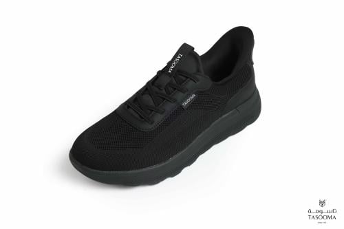 p3 حذاء رياضى 13020 BLACK