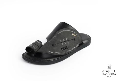 p3 نعال شرقي 24017 BLACK