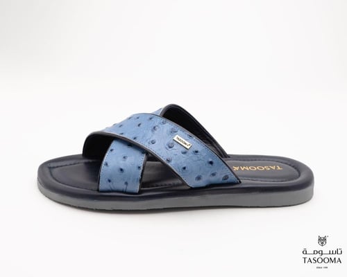 P3 حذاء شرقي من تاسومة 06080 / BLUE