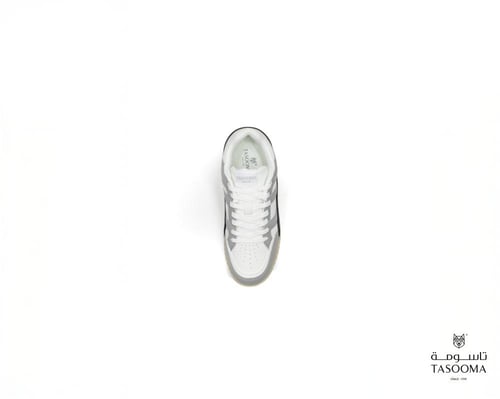 P3 حذاء تاسومة رياضى 13011 GRAY