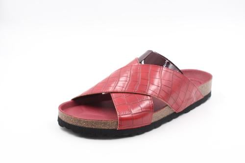 P3 نعال أسباني من TASOOMA 05053/CROCCO BORDO