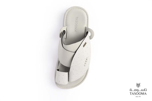 p3 نعال شرقي 21007 L.GRAY