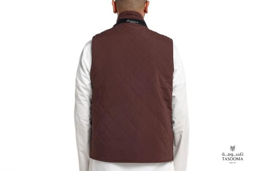 P3 سديرية تاسومة (2) دبل فيس- 41006 BLCK-BRWON