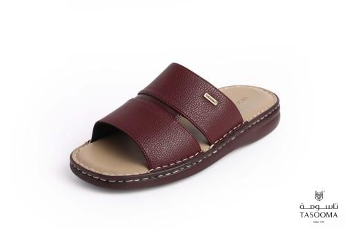 p3 نعال شرقي 21012 BORDO