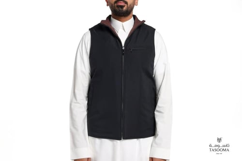 P3 سديرية تاسومة (2) دبل فيس- 41006 BLCK-BRWON