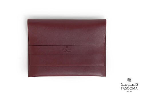 P3 شال الشيوخ -81014-- RED