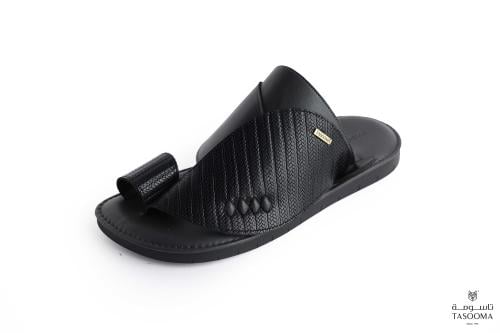 P3 نعال شرقي 24027 BLACK