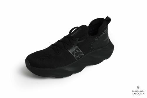 p3 حذاء رياضى 13019 BLACK