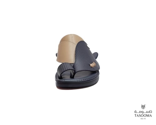 P3 حذاء شرقي من تاسومة 9941-24004 / D.Blue