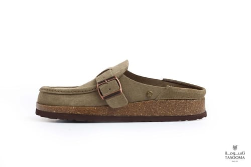 p3 حذاء أوساكا 25005 BROWN