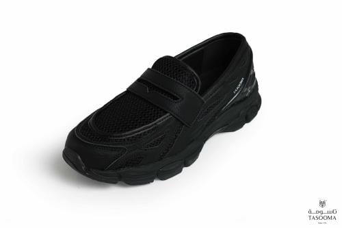 p3 حذاء رياضى 13018 BLACK