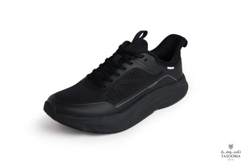 p3 حذاء رياضى 13028 BLACK