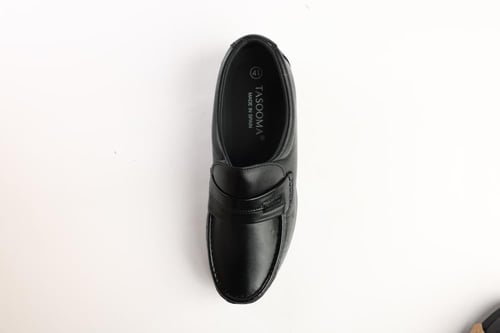 p3 حذاء رسمي 111026 BLACK