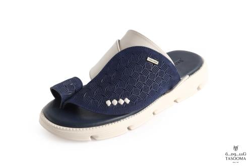 P3 نعال شرقي 24021 D.BLUE