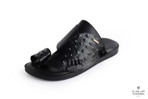 p3 نعال شرقي 24025 BLACK