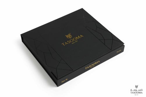 شماغ تاسومة (سند) (215 ) 82010 RED