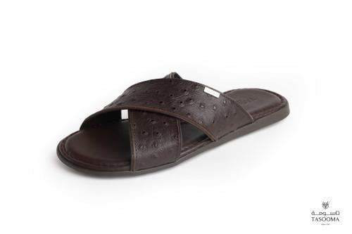 نعال تاسومة اسباني 22036 BROWN