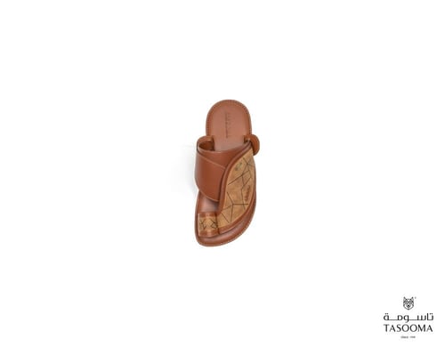 P3 حذاء شرقي من تاسومة 24011 / HAVAN