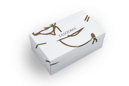 نعال شرقي 21006 BLACK