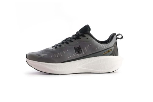 p3 حذاء رياضى 13014 GREY