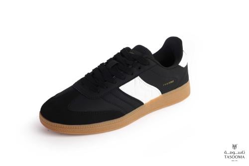 p3 حذاء رياضى 13027 BLACK