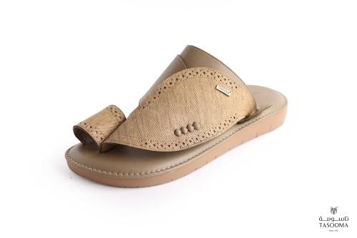 p3 نعال شرقي 24026 Camel