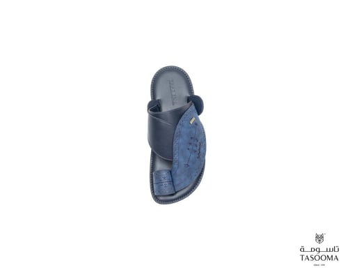 p3 حذاء شرقي من تاسومة 24014 / D.BLUE