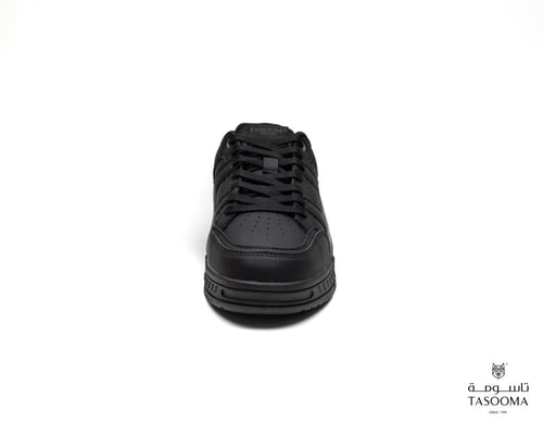 P3 حذاء تاسومة رياضى 13011 BLACK