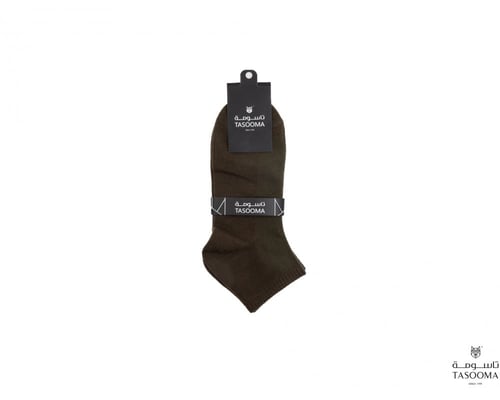 P3 جوارب قصيرة من TASOOMA / 10201