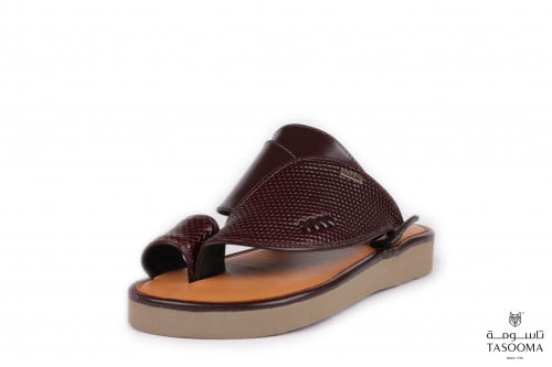 P حذاء شرقي من تاسومة 07125 / BORDO