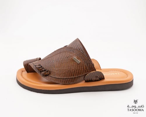 P حذاء شرقي من تاسومة 06096 / HONEY