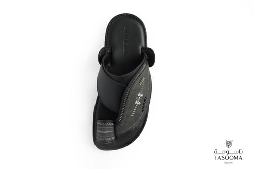 p3 نعال شرقي 24018 BLACK