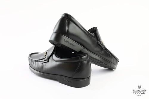 p3 حذاء رسمي 111016 BLACK