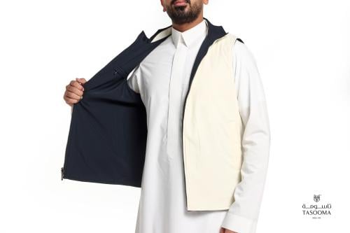 P3 سديرية تاسومة (6) دبل فيس 41006-BIG-BLUE