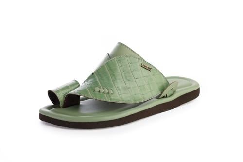 نعال شرقي 21009 L.GREEN