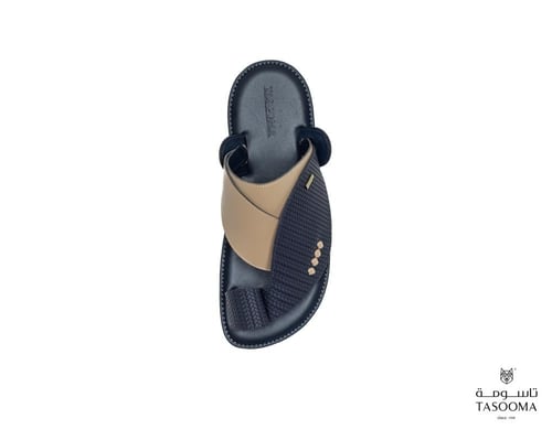 P3 حذاء شرقي من تاسومة 24010 / D.BLUE