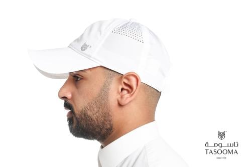P3 كاب تاسومة 43005 WHITE