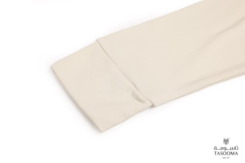 P3 فانلة حرارية كم طويل -ثيرمال 51006