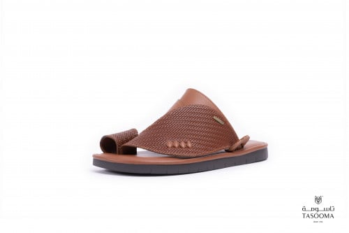 P حذاء شرقي من تاسومة-نعل مرن _180/ 05089_HAVAN