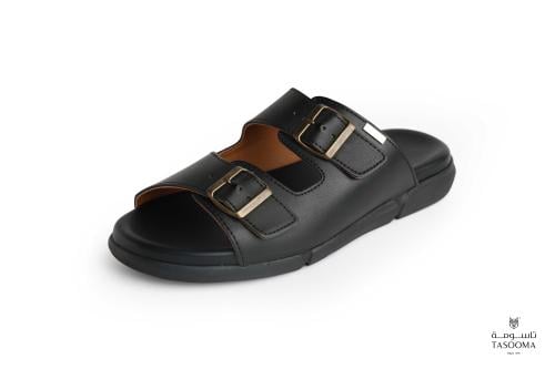 نعال تاسومة اسباني 22035 BLACK